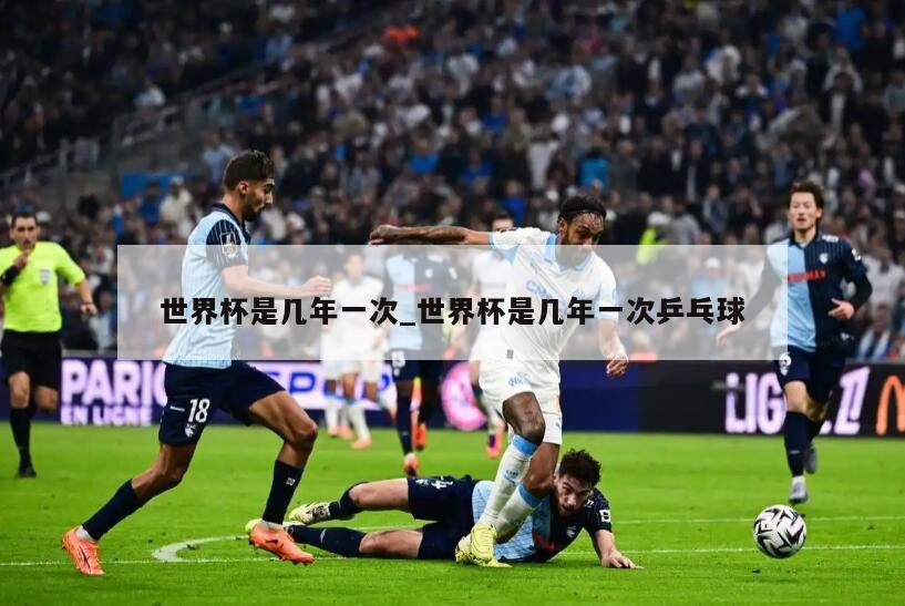 世界杯是几年一次_世界杯是几年一次乒乓球