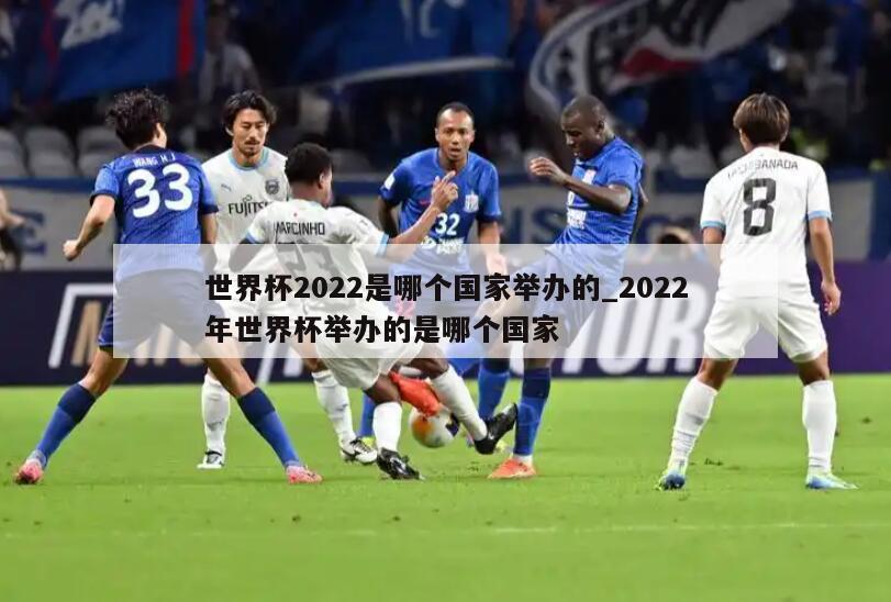 世界杯2022是哪个国家举办的_2022年世界杯举办的是哪个国家