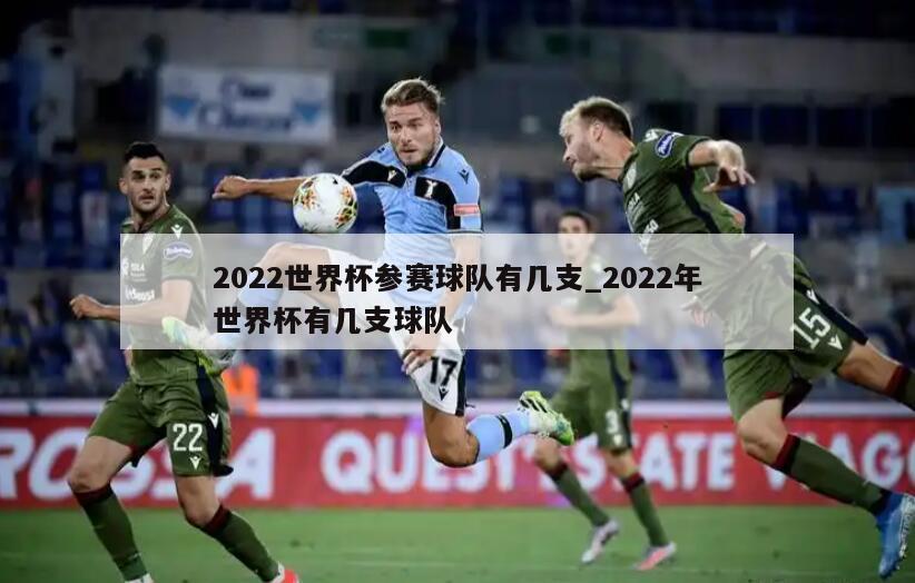 2022世界杯参赛球队有几支_2022年世界杯有几支球队