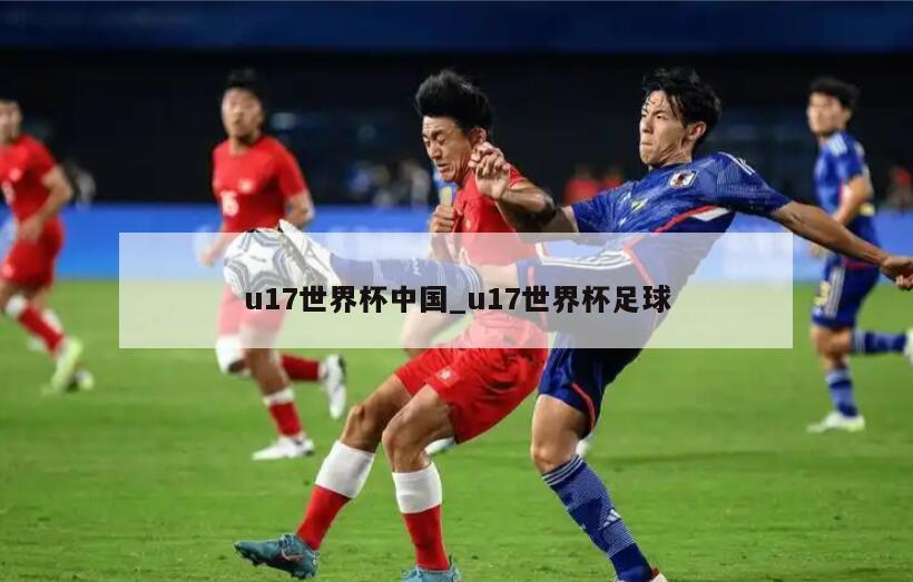 u17世界杯中国_u17世界杯足球
