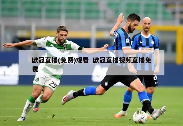 欧冠直播(免费)观看_欧冠直播视频直播免费