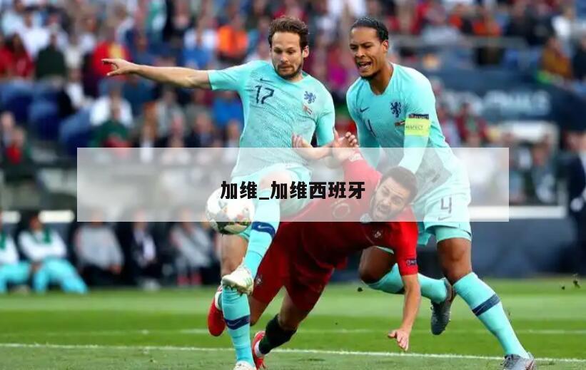 加维_加维西班牙