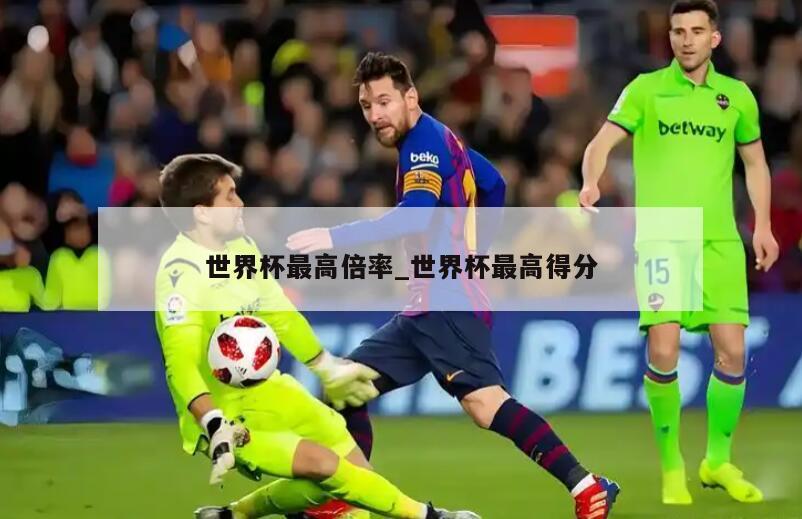 世界杯最高倍率_世界杯最高得分