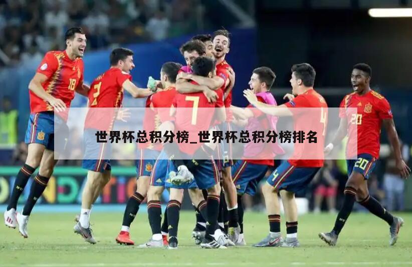 世界杯总积分榜_世界杯总积分榜排名